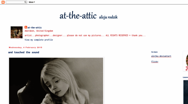 at-the-attic.blogspot.de