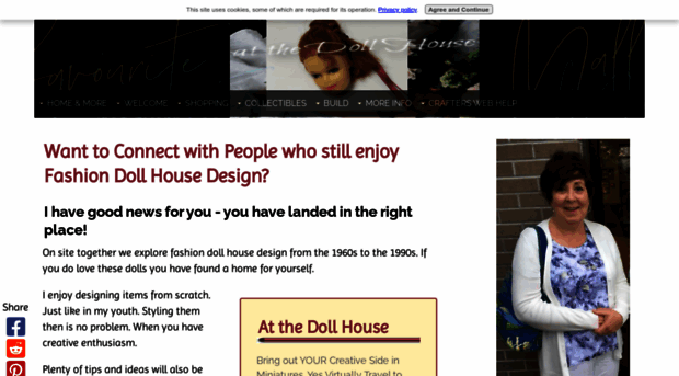 at-the-doll-house.com