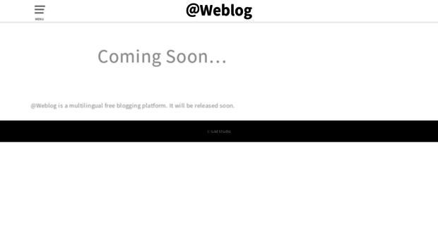 at-weblog.com