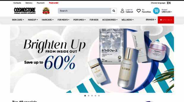 at.cosmostore.org