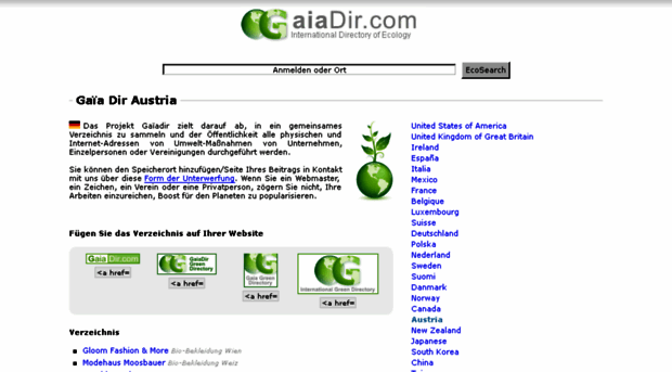 at.gaiadir.com