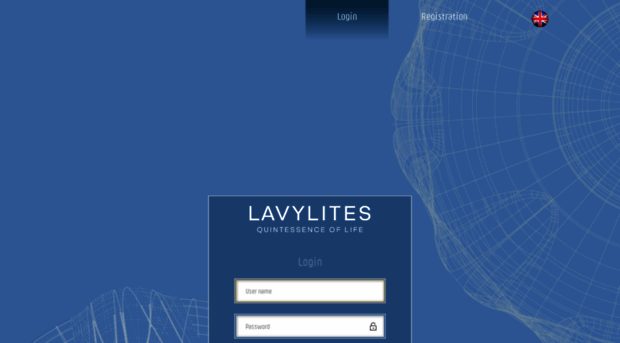 at.lavylites.com