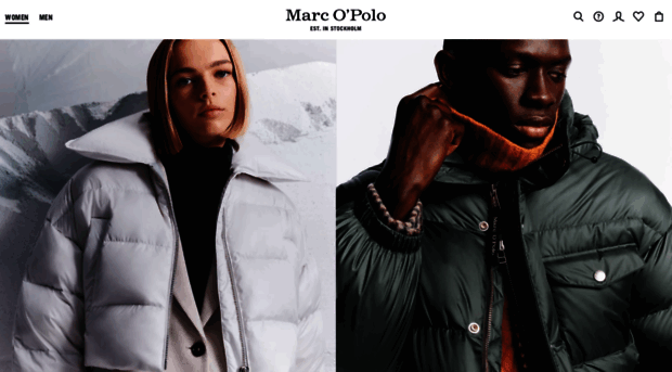 at.marc-o-polo.com