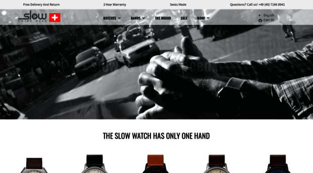 at.slow-watches.com