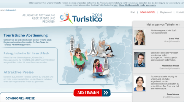 at.turistico2013.org