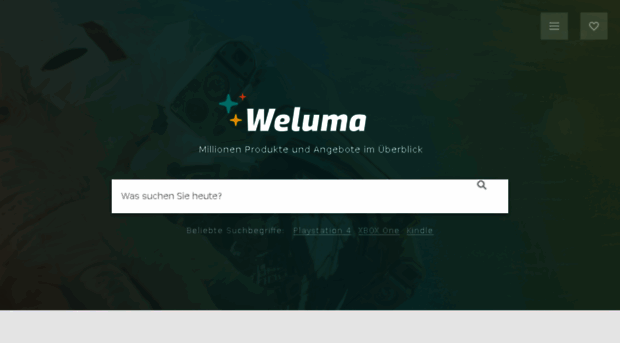 at.weluma.com