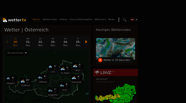 at.wetter.tv