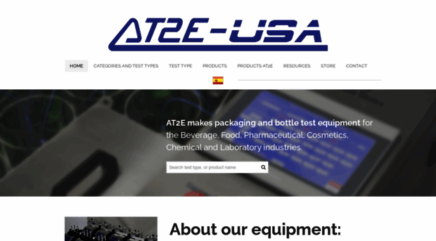 at2e-usa.com