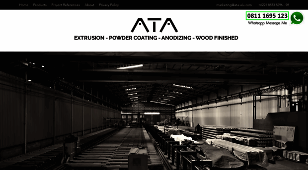 ata-alu.com