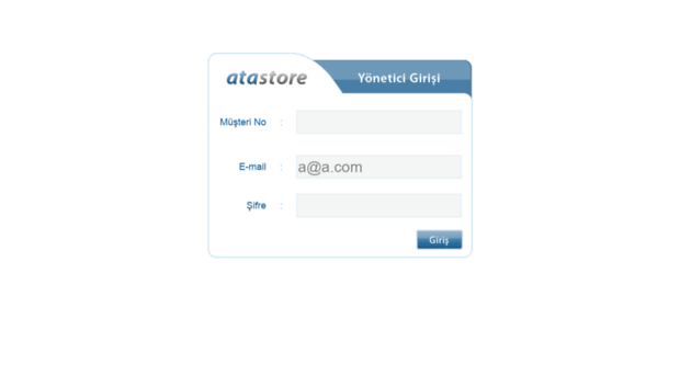 ata-store.com