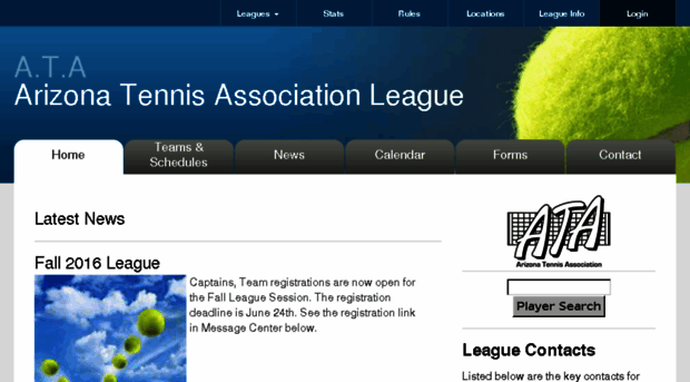 ata.tenniscores.com