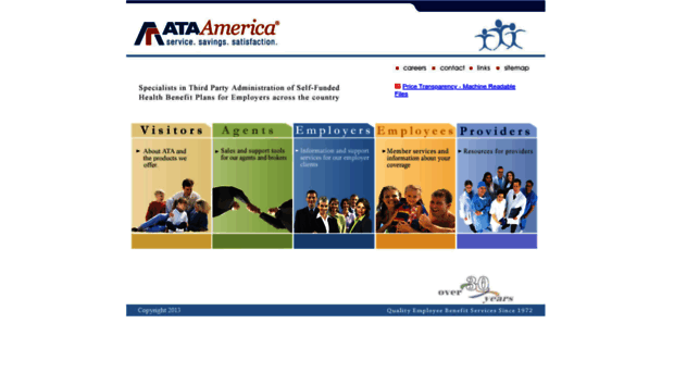 ataamerica.com