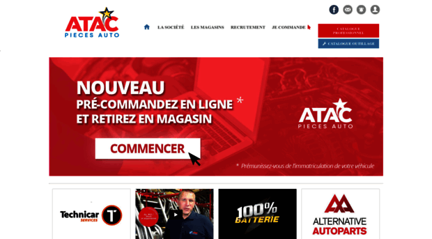 atac-pieces-auto.fr