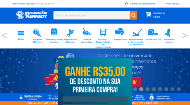 atacadaodasferramentas.com.br