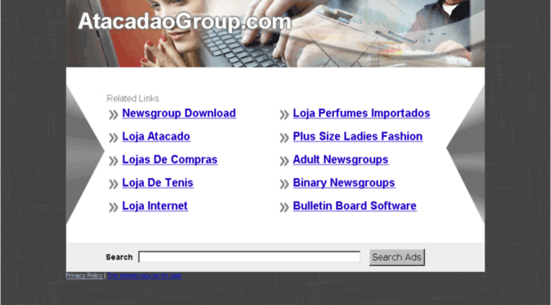 atacadaogroup.com