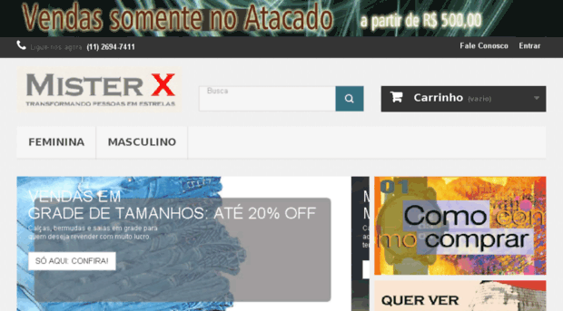 atacadocalcas.com.br