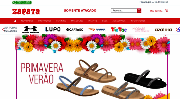 atacadozapata.com.br
