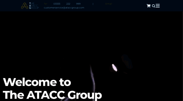 ataccgroup.com