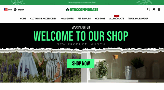 ataccommodate.com