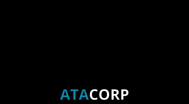 atacorp.co