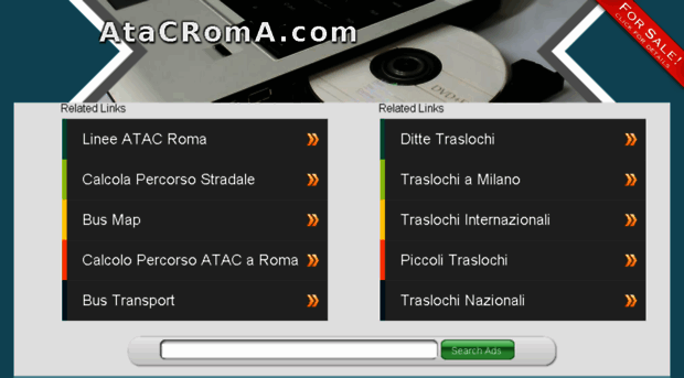 atacroma.com