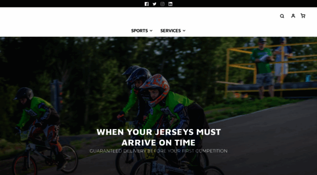 atacsportswear.com