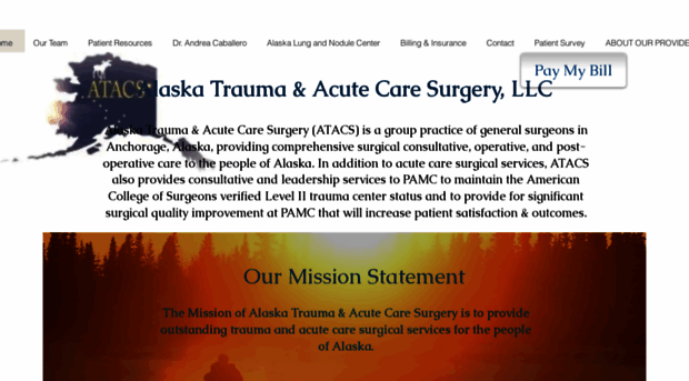 atacsurgery.com