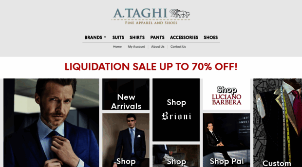 ataghi.com