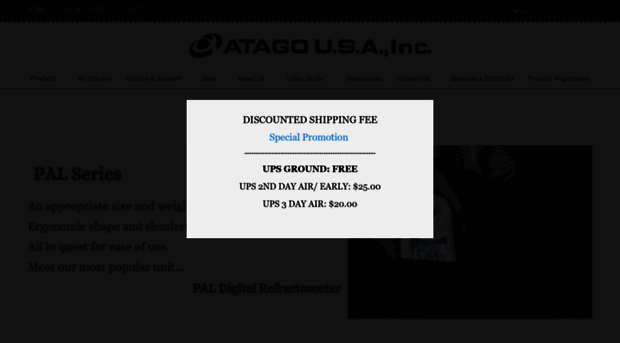 atago-usa.com