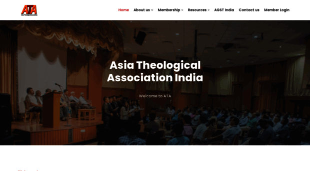 ataindia.org