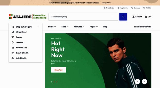 atajere.com