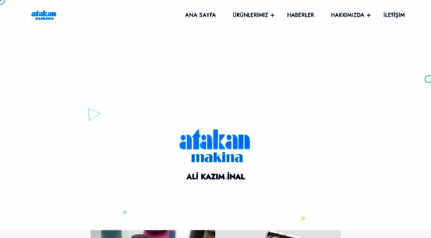 atakan.com