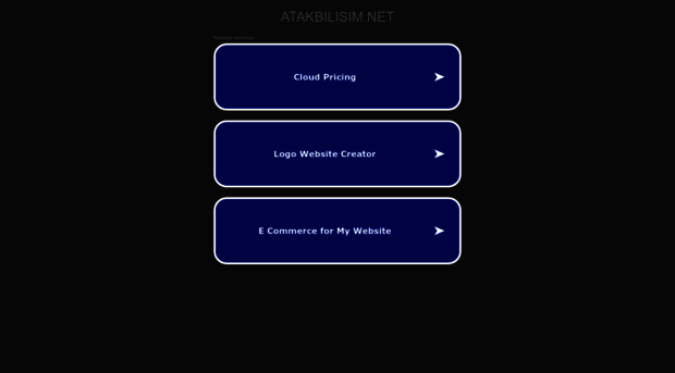 atakbilisim.net