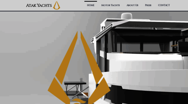 atakyachts.com