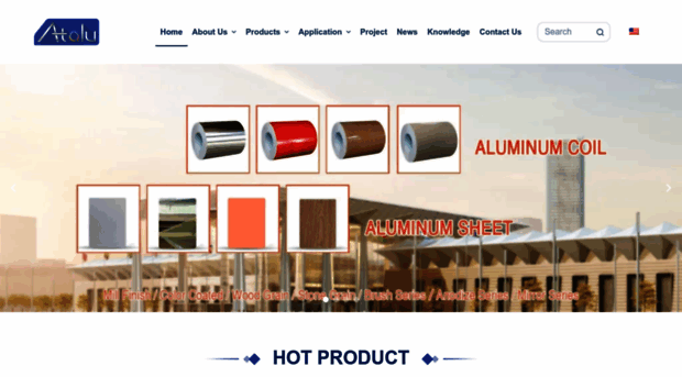 ataluminum.com