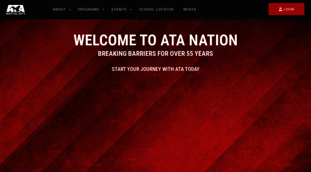 atamartialarts.com