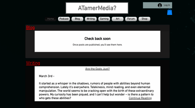 atamermedia.com