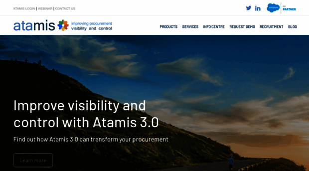 atamis.co.uk