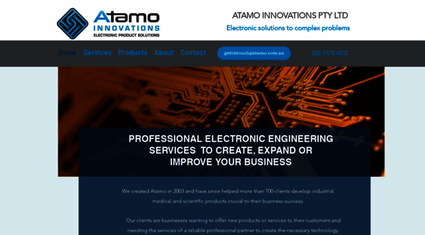 atamo.com.au