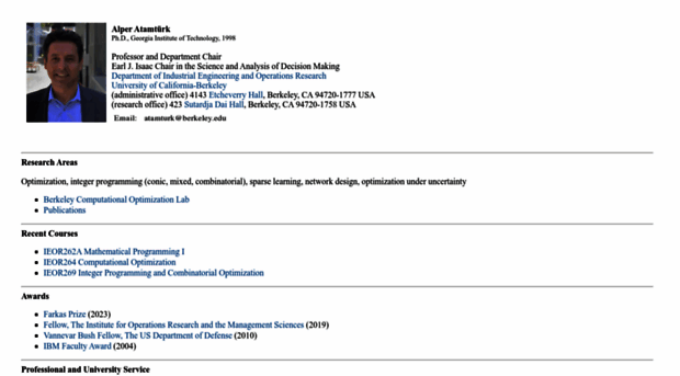 atamturk.ieor.berkeley.edu