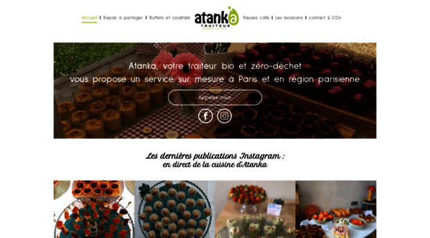 atanka.com