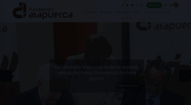 atapuerca.com