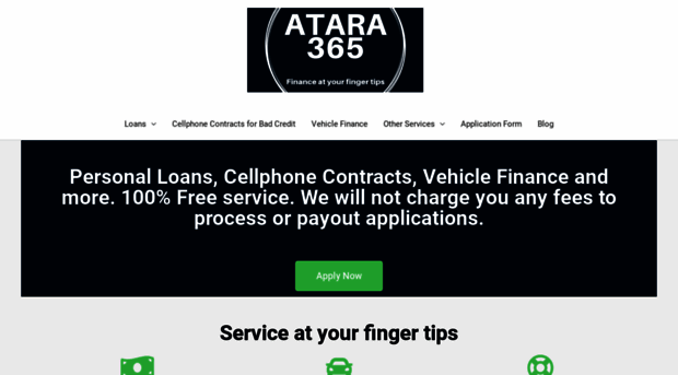 atara365.co.za