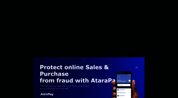 atarapay.com