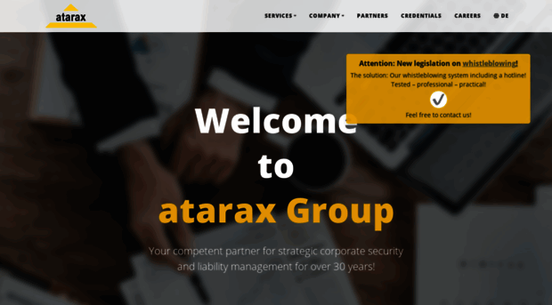 atarax.de