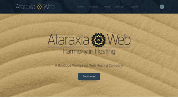 ataraxiaweb.com