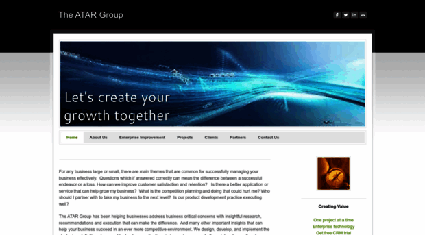 atargroup.com