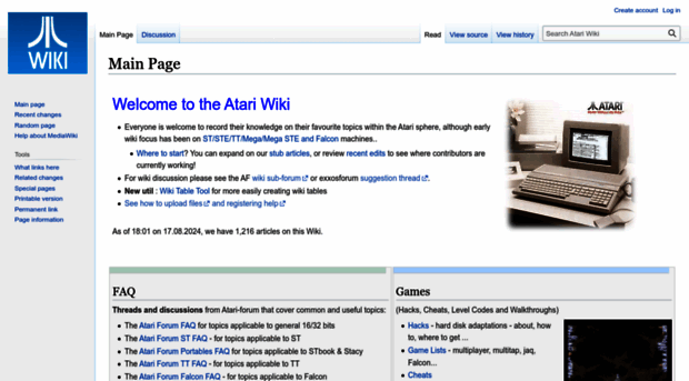 atari-wiki.com