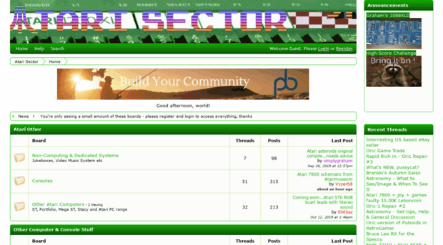 atari.boards.net