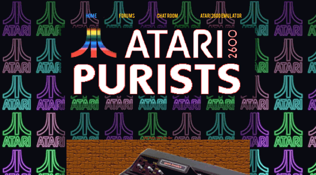 atari2600purists.zohosites.com